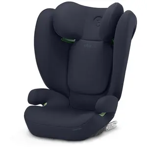Cybex Solution B I-fix Kindersitz