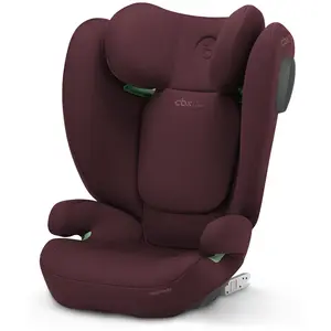 Cybex Solution B3 I-fix Kindersitz    One Size