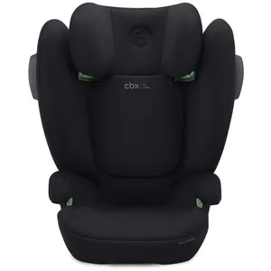 Cybex Solution B3 I-fix Kindersitz One Size