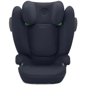 Cybex Solution B3 I-fix Kindersitz One Size