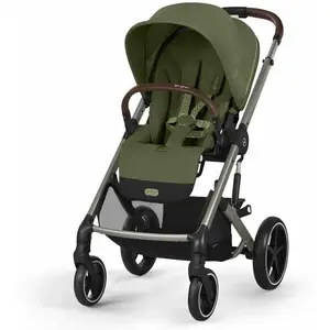 Cybex Balios S Lux Kinderwagen günstig