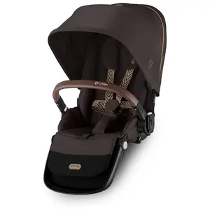 cybex Kinderwagen Gazelle S Sitzeinheit TPE Chocolate Brown günstig