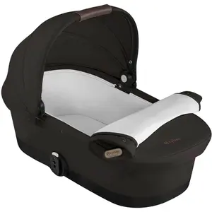 Cybex Gold Tragewanne für Gazelle S braun