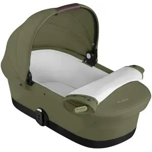 Cybex Gold Tragewanne für Gazelle S gruen günstig