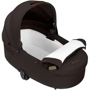 Cybex Gold Tragewanne Cot S Lux für Balios S Lux, Talos S Lux braun günstig