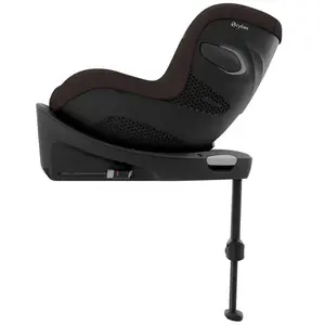 CYBEX COLUMBUS Kindersitz Sirona G3 Plus Chocolate Brown günstig