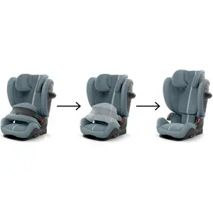 Cybex Pallas G3 I-size Plus Kindersitz