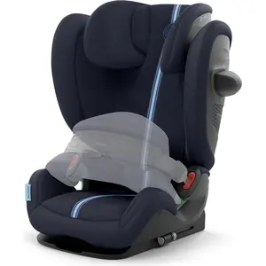 CYBEX Pallas G3, ISOFIX + Sicherheitsgurt, 1-2-3 (9 - 36 kg; 15 months...