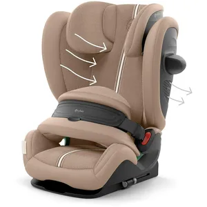 CYBEX Pallas G3 i-Size Plus Autokindersitz in der Farbe Almond Beige f... günstig