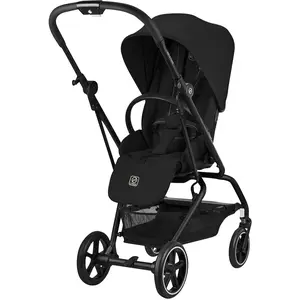 Cybex Gold Buggy EEZY S TWIST+ 2 schwarz günstig