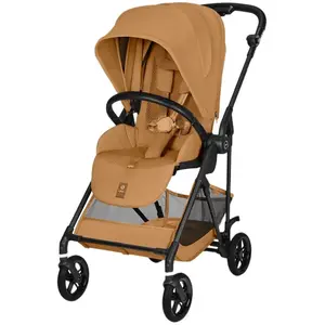 Cybex Melio Carbon Kinderwagen günstig