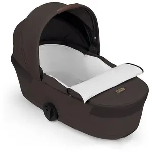 Cybex Balios S Lux Mod. 2027 mit Fold Cot, Kinderwagen inkl. faltbarer... günstig