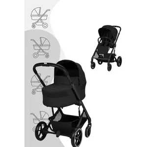 Cybex Balios S Lux Kinderwagen inkl. Cot S LUX Babywanne - Kollektion ... günstig