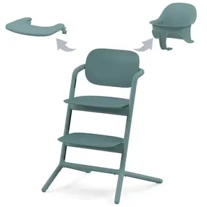 Cybex Lemo2 3 In 1 Set Hochstuhl günstig