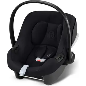 Cybex Aton B2 I-size Kindersitz Grau Grau One Size