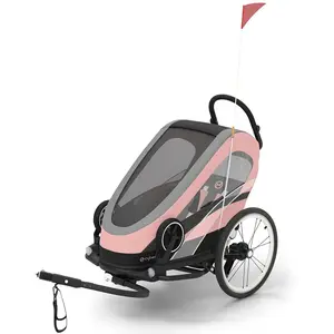Cybex Zeno Bike Fahrradanhänger Max 34 kg günstig