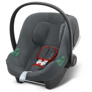 Cybex Aton B2 I-size Incl. Base One Kindersitz günstig
