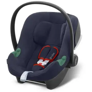 Cybex Aton B2 I-size Incl. Base One Kindersitz