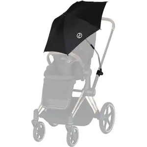 Cybex Gold Sonnenschirm schwarz günstig