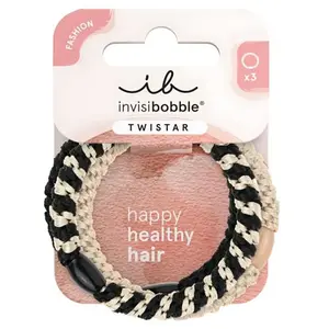 Invisibobble Twistar Classical Braids Haargummi One Size günstig