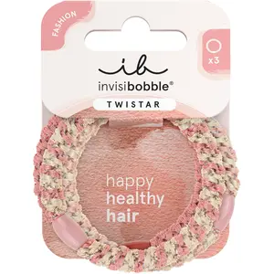 Invisibobble, Haargummi, Haarbinder Twist Blu Brai 3 (Haargummi) günstig