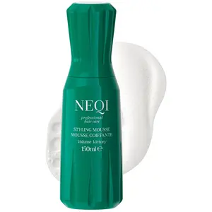 Neqi Volume Victory 150ml Haarschaum One Size günstig