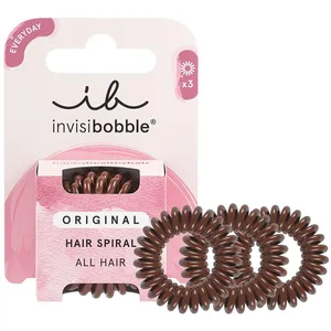 Invisibobble Original Pretzel Brown 3 u 3 kg günstig