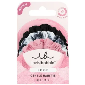 invisibobble Haargummi Loop Be Gentle, 3 St 1 ct günstig