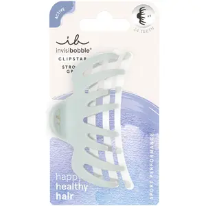 Invisibobble, Haarklammer + Haarclips, Clipstar Marathon Runner Hair Clip - Medium Hair Claw (1 Stk.) günstig