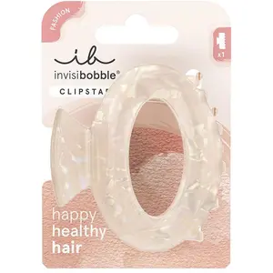 Invisibobble, Haarklammer + Haarclips, Klammer Clipstar M Rosy Bliss (1 Stk.) günstig
