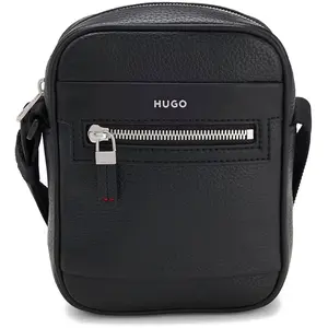 Hugo Huke 10266594 Red Umhängetasche One Size günstig