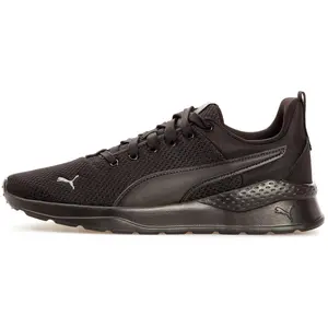 Puma Kinder Anzarun Lite Jr Uni Sneaker 372004 10 Puma Black/Ultra Grey, Schu günstig