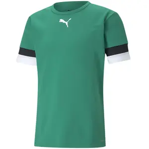 Puma Teamrisey Kurzarm-t-shirt XL günstig