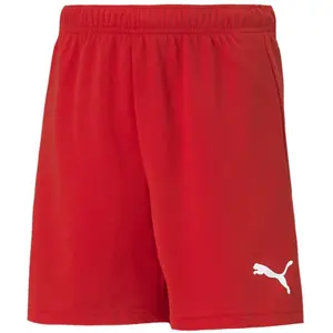 Puma Teamrise Kurze Hose 9-10 Jahre günstig
