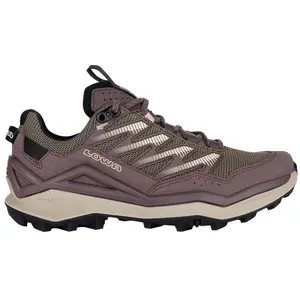 Lowa Damen Schuh Maddox Pro LO Ws Rosa 39,5 günstig