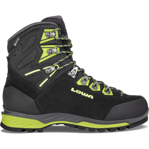 Lowa Ticam Evo Gtx Schwarz/Limone Schwarz/Limone 42 günstig