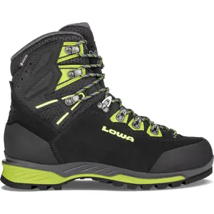 Lowa Herren Ticam Evo GTX Trekkingstiefel SCHWARZ/LIMONE 46.5 günstig
