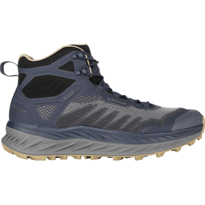LOWA FORTUX GTX QC, Männlich, Erwachsener, Navy, Sand, Outdoor-Schuhe, Trecken, Deutsch günstig
