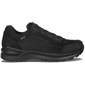 LOWA RENEGADE EVO GTX MID W, Männlich, Erwachsener, Espresso, Outdoor-Stiefel, Walken, Wandern, Trecken, Deutsch