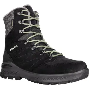 LOWA Damen Winterstiefel Nabucco Evo GTX schwarz | 39