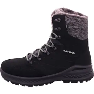 LOWA Wander- & Bergschuhe Damen 31393436303736 Schwarz 37 1/2 EU