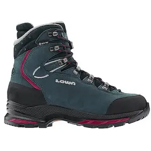 LOWA Damen Bergschuhe Mauria Evo GTX blau | 36