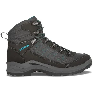 Lowa TAURUS PRO GTX MID WS anthrazit 37 günstig
