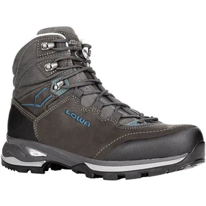 Lowa Lady Light Ll Schiefer/Türkis 41.5