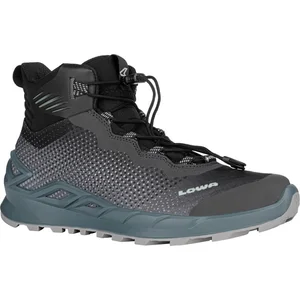 Schuhe Lowa Merger Mid Gtx 3204327442