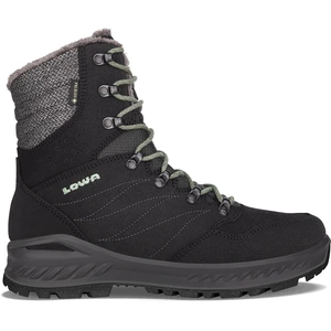 Lowa Damen Winterstiefel Nabucco GTX Ws Schwarz Jade