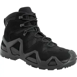 LOWA Zephyr MK2 GTX Mid Stiefel : Schwarz 41