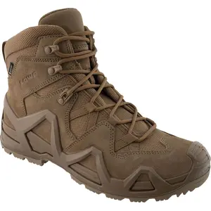LOWA Zephyr MK2 GTX Mid Stiefel : Coyote 46