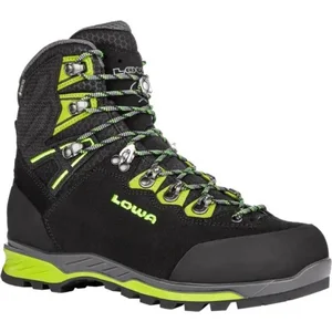 Lowa Ticam Evo Gtx Schwarz/Limone Schwarz/Limone 46