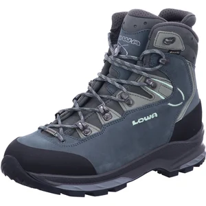 Lowa Mauria Evo GTX Ws Bergschuhe rauchgrün/jade UK 7 - EU 41